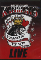 Aperçu: Tearin' It Up - Live (DVD) Aperçu: Tearin' It Up - Live (DVD)