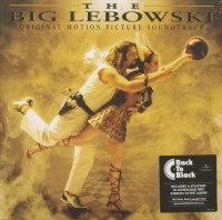 Aperçu: The Big Lebowski - Original Motion Picture Soundtrack 180g Vinyl Aperçu: The Big Lebowski - Original Motion Picture Soundtrack 180g Vinyl