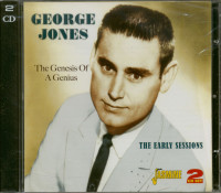 Aperçu: The Genesis Of A Genius (2-CD) Aperçu: The Genesis Of A Genius (2-CD)