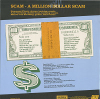 Aperçu: A Million Dollar Scam Aperçu: A Million Dollar Scam