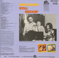 Aperçu: Still Rockin' (LP) Aperçu: Still Rockin' (LP)