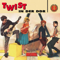 Aperçu: Twist in der DDR (CD) Aperçu: Twist in der DDR (CD)