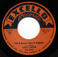 Aperçu: I'm A Lover, Not A Fighter - Sugar Coated Love (7inch, 45rpm) Aperçu: I'm A Lover, Not A Fighter - Sugar Coated Love (7inch, 45rpm)