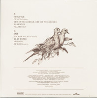 Aperçu: The Ballad Of Dood & Juanita (LP, colored Vinyl) Aperçu: The Ballad Of Dood & Juanita (LP, colored Vinyl)