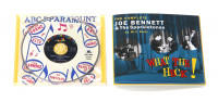 Aperçu: What The Heck! - The Complete Joe Bennett & The Sparkletones (CD) Aperçu: What The Heck! - The Complete Joe Bennett & The Sparkletones (CD)