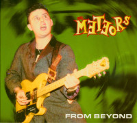 Aperçu: From Beyond (CD) Aperçu: From Beyond (CD)