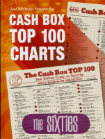 Aperçu: Joel Whitburn Presents - Cash Box - Top 100 Charts 60's Aperçu: Joel Whitburn Presents - Cash Box - Top 100 Charts 60's