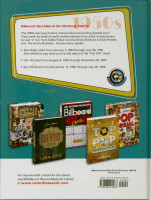 Aperçu: Best Sellers & Hot 100 Charts 1950-1959 Aperçu: Best Sellers & Hot 100 Charts 1950-1959