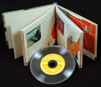 Aperçu: Schlager im Spiegel der Zeit - 1956 Aperçu: Schlager im Spiegel der Zeit - 1956