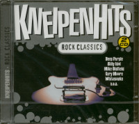 Aperçu: Kneipenhits Rock Classics (2-CD) Aperçu: Kneipenhits Rock Classics (2-CD)