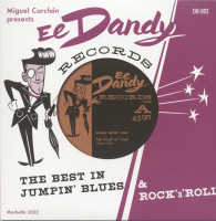 Aperçu: No Fault Of Mine - Don't Come Crying To Me (7inch, 45rpm) Aperçu: No Fault Of Mine - Don't Come Crying To Me (7inch, 45rpm)