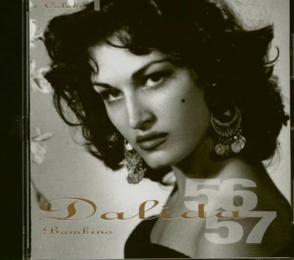 Bambino (CD) Bambino (CD)