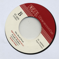 Aperçu: Bloodlust - Excerpts from Feral Horror Sounds Vol.1 & 2 (7inch, 45rpm, EP) Aperçu: Bloodlust - Excerpts from Feral Horror Sounds Vol.1 & 2 (7inch, 45rpm, EP)
