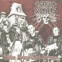 Aperçu: Hits From The Grave (Limited Edition) (LP) Aperçu: Hits From The Grave (Limited Edition) (LP)