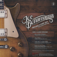 Aperçu: Record Store Day Exclusive Pressing Aperçu: Record Store Day Exclusive Pressing