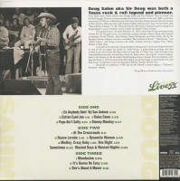 Aperçu: Live From Austin, Tx (2-LP, 180g Vinyl) Aperçu: Live From Austin, Tx (2-LP, 180g Vinyl)