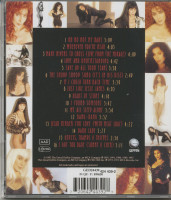 Aperçu: Cher's Greatest Hits 1965-1992 (CD) Aperçu: Cher's Greatest Hits 1965-1992 (CD)
