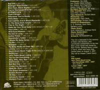 Aperçu: Bob Luman - Bob Rocks Aperçu: Bob Luman - Bob Rocks