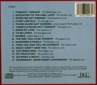 Aperçu: Back Seat Jams (CD) Aperçu: Back Seat Jams (CD)