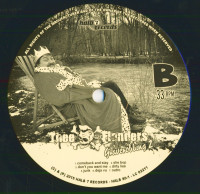 Aperçu: Graverobbing 2 (LP, Ltd.) Aperçu: Graverobbing 2 (LP, Ltd.)