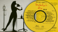 Aperçu: Music For A Bachelor's Den Vol.1 - In Hi-Fi (CD) Aperçu: Music For A Bachelor's Den Vol.1 - In Hi-Fi (CD)