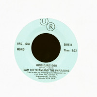Aperçu: Fire - Ring Dang Doo (7inch, 45rpm) Aperçu: Fire - Ring Dang Doo (7inch, 45rpm)