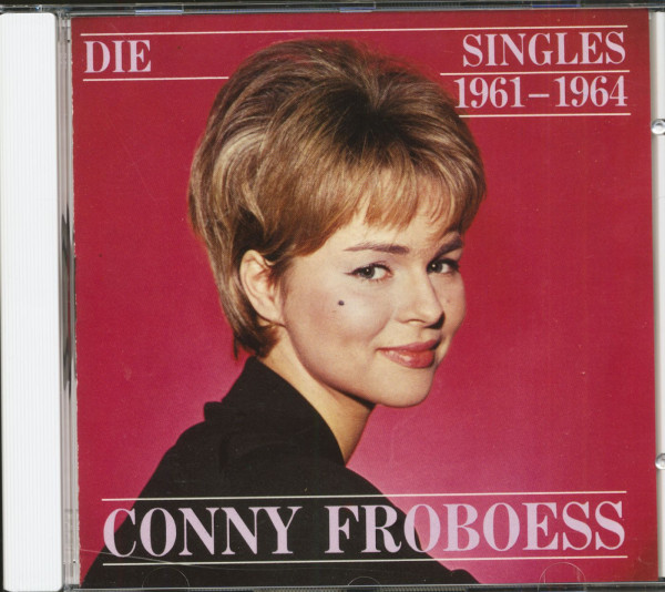 Die Singles Vol.3 - 1961-64 (CD)