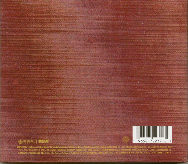 Can I Take My Hounds To Heaven (3-CD)
