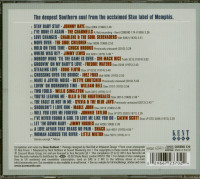 Aperçu: Nobody Wins - Stax Southern Soul 1968-1975 (CD) Aperçu: Nobody Wins - Stax Southern Soul 1968-1975 (CD)