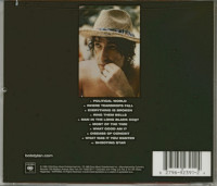 Aperçu: Oh Mercy (CD) Aperçu: Oh Mercy (CD)