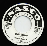 Aperçu: "Hey! Pardner" - Crazy Mambo ( 7inch, 45rpm) Aperçu: "Hey! Pardner" - Crazy Mambo ( 7inch, 45rpm)