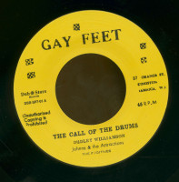 Aperçu: Call Of The Drums - Call Of The Drums Rhythm 2 (7inch, 45rpm, BC, CS) Aperçu: Call Of The Drums - Call Of The Drums Rhythm 2 (7inch, 45rpm, BC, CS)