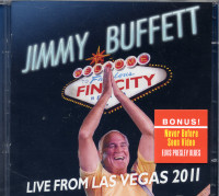 Aperçu: Welcome To Fin City - Live From Las Vegas 2011 (CD + DVD) Aperçu: Welcome To Fin City - Live From Las Vegas 2011 (CD + DVD)
