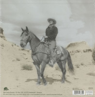 Aperçu: John Wayne's West - In Music And Poster Art (10-CD & 1-DVD Deluxe Box Set) Aperçu: John Wayne's West - In Music And Poster Art (10-CD & 1-DVD Deluxe Box Set)
