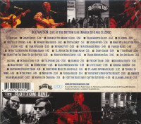 Aperçu: The Bottom Line Archive (2-CD) Aperçu: The Bottom Line Archive (2-CD)