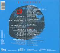 Aperçu: TT Syndicate (CD) Aperçu: TT Syndicate (CD)