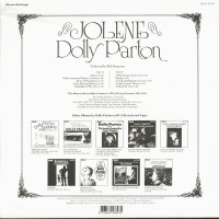 Aperçu: Jolene (180g vinyl) Aperçu: Jolene (180g vinyl)