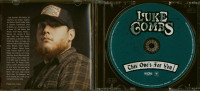 Aperçu: This One's For You (CD) Aperçu: This One's For You (CD)