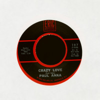 Aperçu: It's Time To Cry - Crazy Love (7inch, 45rpm) Aperçu: It's Time To Cry - Crazy Love (7inch, 45rpm)