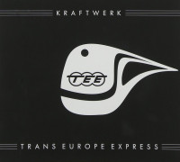 Aperçu: Trans Europe Express (CD) Aperçu: Trans Europe Express (CD)
