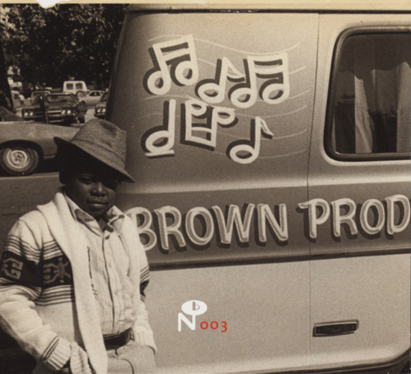 Va Eccentric Soul: The Bandit Label