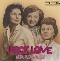 Aperçu: Rock Love (LP) Aperçu: Rock Love (LP)