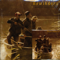 Aperçu: Meanwhile Back In The Swamp (LP, 10inch + CD Set) Aperçu: Meanwhile Back In The Swamp (LP, 10inch + CD Set)