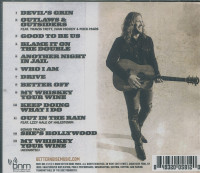 Aperçu: Who I Am (CD) Aperçu: Who I Am (CD)