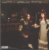 Aperçu: Just A Stranger (LP) Aperçu: Just A Stranger (LP)