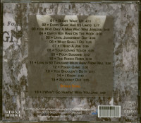 Aperçu: Buddy Wake Up (CD) Aperçu: Buddy Wake Up (CD)
