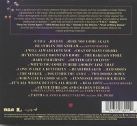 Aperçu: Diamonds & Rhinestones - The Greatest Hits Collection (CD) Aperçu: Diamonds & Rhinestones - The Greatest Hits Collection (CD)