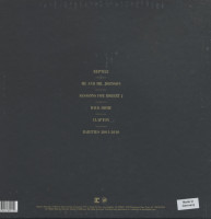 Aperçu: The Complete Reprise Studio Albums Vol.2 (10-LP, 180g Vinyl - Delux-Box, Ltd.) Aperçu: The Complete Reprise Studio Albums Vol.2 (10-LP, 180g Vinyl - Delux-Box, Ltd.)