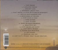Aperçu: Memory Lane (CD) Aperçu: Memory Lane (CD)