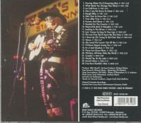 Aperçu: Rough Rider - DAC , plus (CD) Aperçu: Rough Rider - DAC , plus (CD)